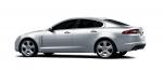 Jaguar XF 2008 года